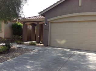 3837 W Ashton Dr, Anthem, AZ 85086