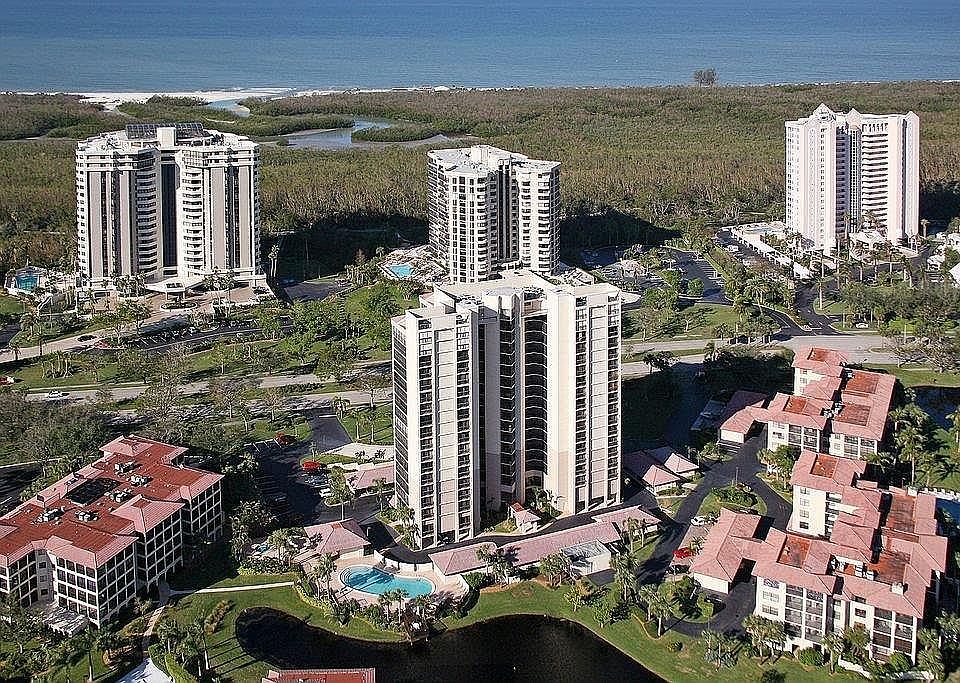 2nd image of 6000 Pelican Bay Blvd APT 1402
