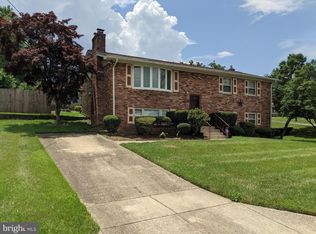 6608 Northam Rd, Temple Hills, MD 20748