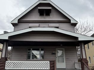 3357 W 84th St, Cleveland, OH