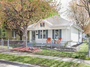 416 Monroe St, East Alton, IL 62024