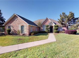 3467 Harris Rd, Flower Mound, TX 75022