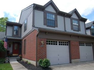 1568 Shady Cove Ln, Florence, KY 41042