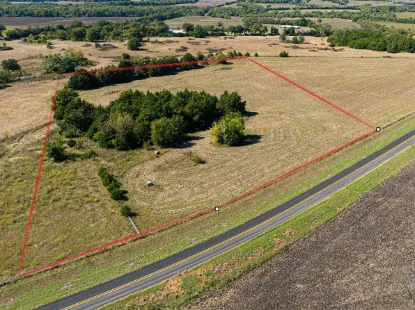 TRACT 5 Fm 2675, Roxton, TX 75477
