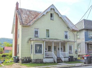 654 E Main St, Cobleskill, NY 12043