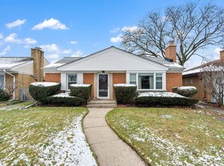 8042 Keystone Ave, Skokie, IL 60076