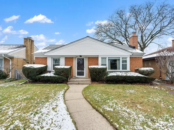 8042 Keystone Ave, Skokie, IL 60076