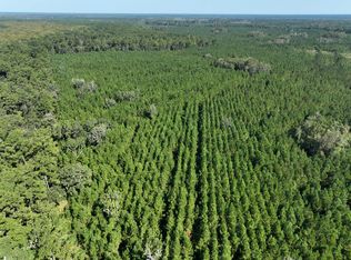 0 State Highway 252, White Oak, GA 31568