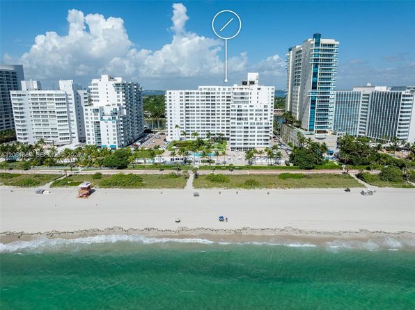 5005 Collins Ave APT 1506