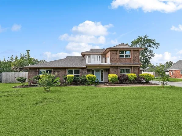 2114 Ormond Blvd, Destrehan, LA 70047