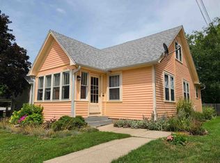 1206 21st Ave, Monroe, WI 53566