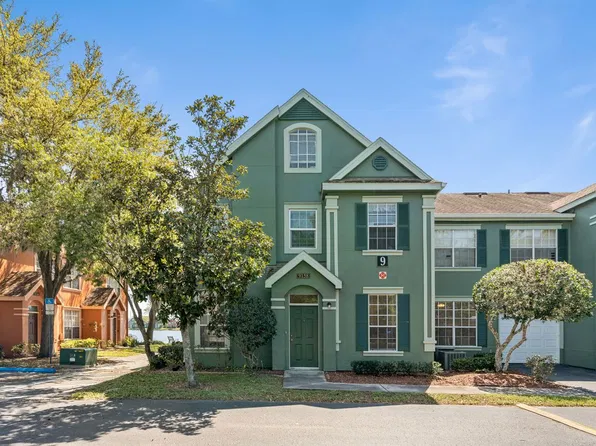 9158 Lake Chase Island Way, Tampa, FL 33626