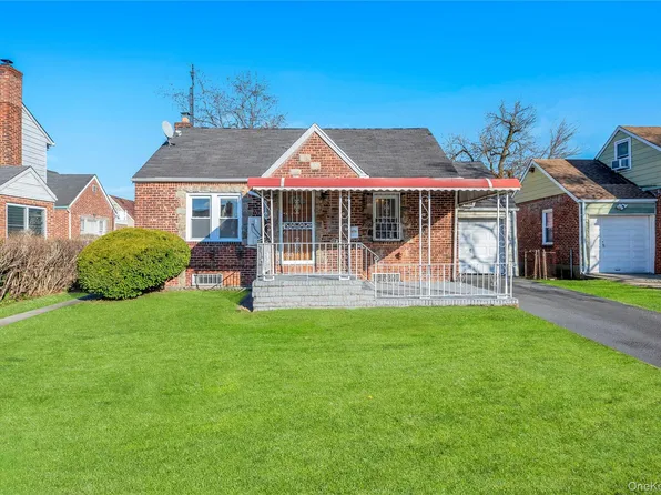 120-11 218th Street, Cambria Heights, NY 11411