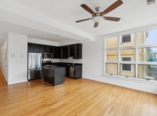 3577 Warder St NW APT 201, Washington, DC 20010