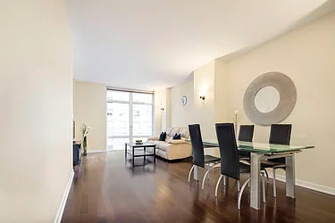 Rented by Town Residential