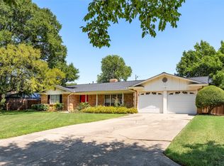 3612 Holland St, Fort Worth, TX 76180