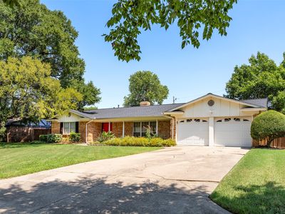 3612 Holland St, Fort Worth, TX, 76180
