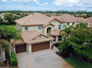 20564 Torre Del Lago St, Estero, FL 33928