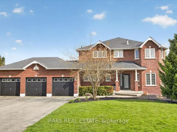 6 Brykman Rd, Essa, ON L0L 2N2