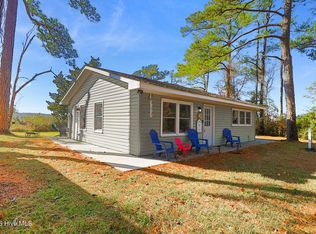 124 Leffers Lane, Beaufort, NC 28516