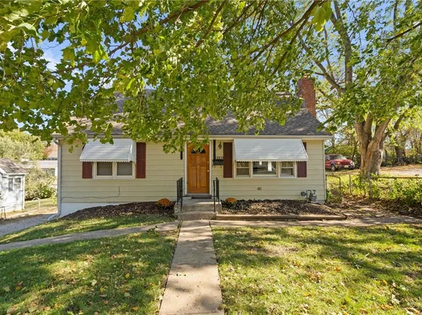 2101 N 45th St, Kansas City, KS 66104