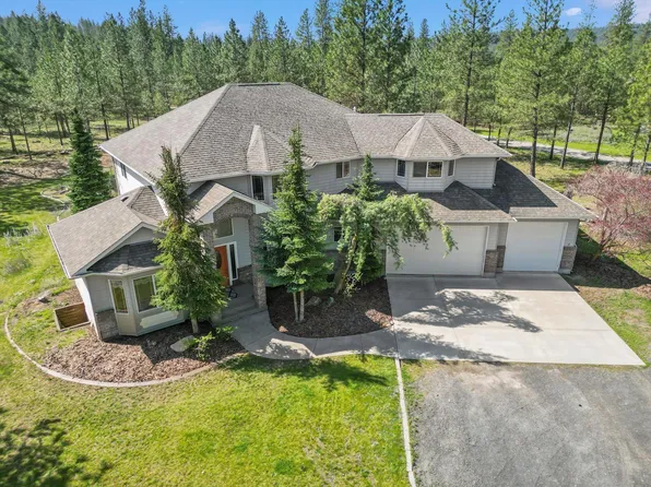 8217 W Rutter Pkwy, Spokane, WA 99208