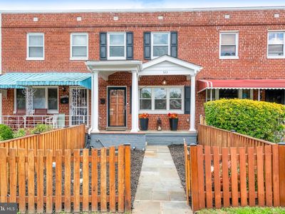 523 Duncan Ave, Alexandria, VA, 22301