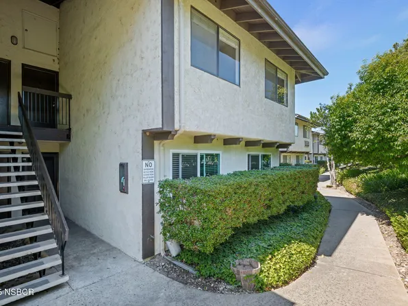 1676 Maple Ave Unit 4, Solvang, CA 93463