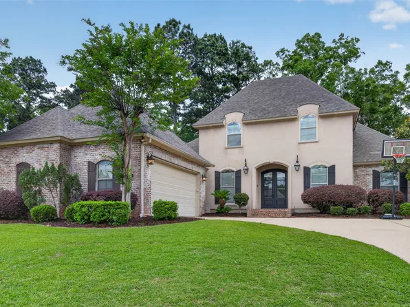 318 Newburn Ln, Shreveport, LA 71106