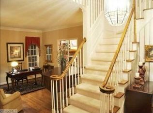 1050 Glousman Rd, Winston Salem, NC 27104