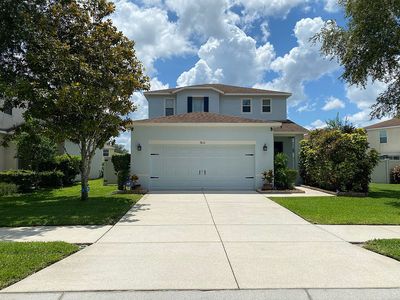 9610 Maxson Dr, Land O Lakes, FL, 34638