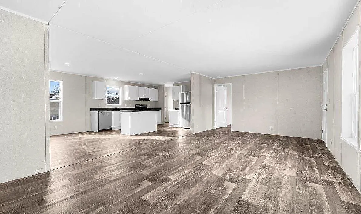 3 bed, 1568 sqft, $1,650 — Photo 3