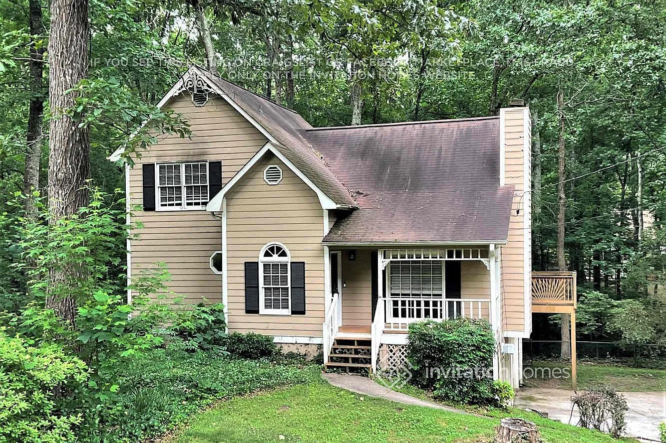 78 David Ct Hiram, GA 30141 — Photo 2