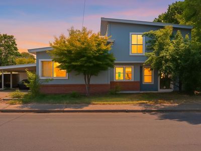 161 Barbara Street, Ukiah, CA, 95482