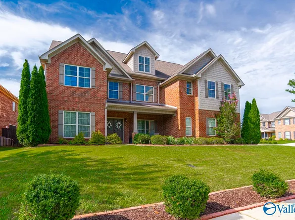 101 Rains Dr, Madison, AL 35756