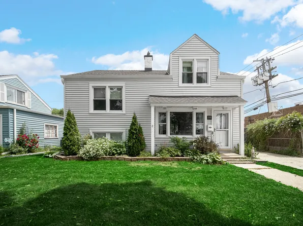 (undisclosed Address), La Grange Park, IL 60526