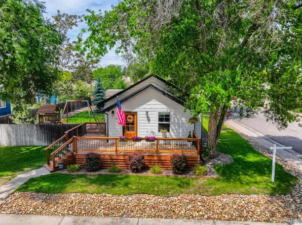 801 S Krameria Street, Denver, CO 80224