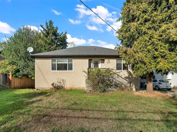 1230 Hillside Ave, Victoria, BC V8T 2B2