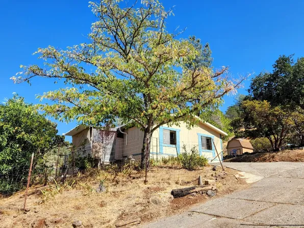 272 Lariat Street, Pope Valley, CA 94567