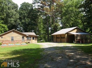 103 Old Mill Rd, White, GA 30184