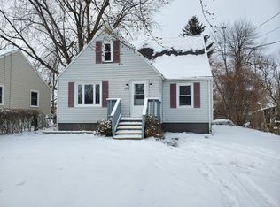 159 Rossmore St, Rochester, NY 14606