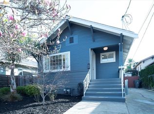 4030 Lusk St, Oakland, CA