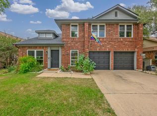 11112 Whiskey River Dr, Austin, TX 78748