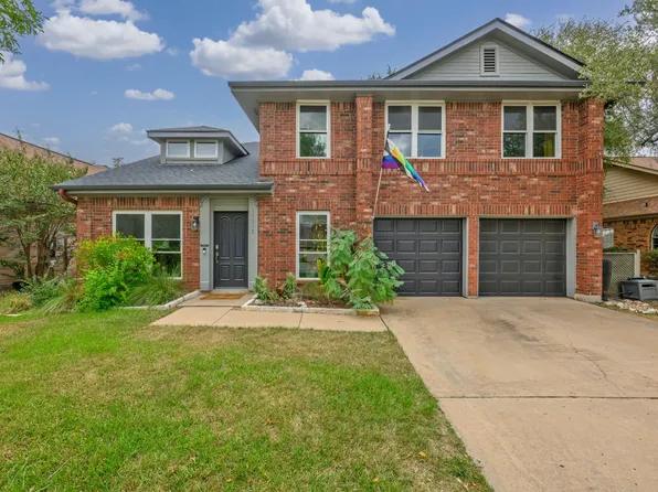 11112 Whiskey River Dr, Austin, TX 78748