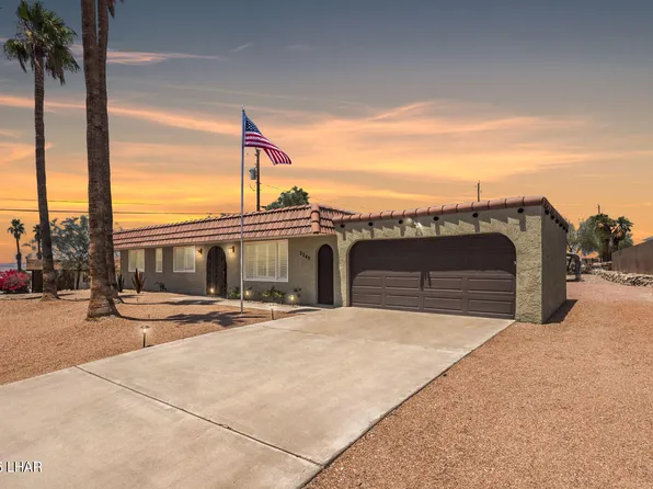 2245 Cosnina Dr, Lake Havasu City, AZ 86403