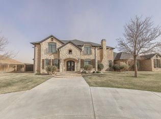 8918 County Road 6860, Lubbock, TX 79407
