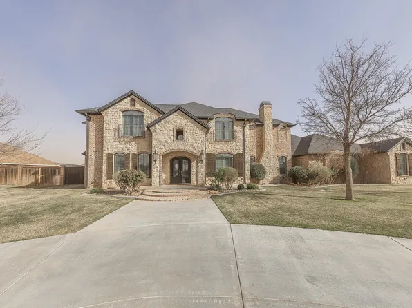 8918 County Road 6860, Lubbock, TX 79407