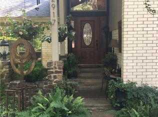 2917 Lakeshore Dr, Arlington, TX 76013
