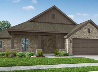 2620 Streamside Dr, Burleson, TX 76028