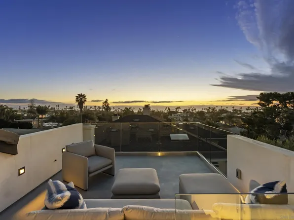 654 Rosemont St, La Jolla, CA 92037